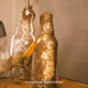 Illustration for article titled Turns Out 80,000 Bees Can Craft 3D-Printed Sculptures